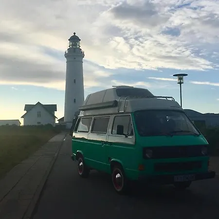 Sally, A Vw T3 Original Westfalia Sally Camper * Los Cristianos (Tenerife)
