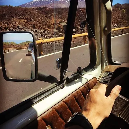 Sally, A Vw T3 Original Westfalia Sally Camper * Los Cristianos (Tenerife)