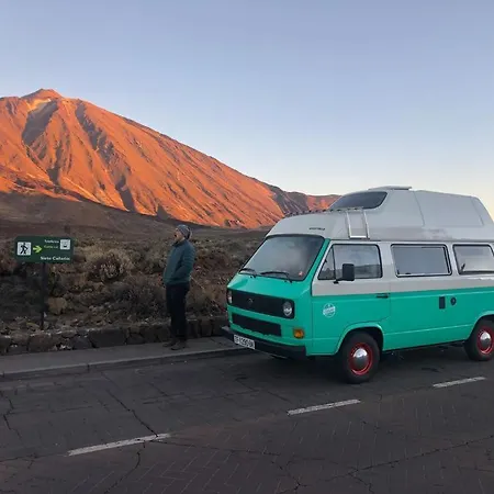 Sally, A Vw T3 Original Westfalia Sally Camper *