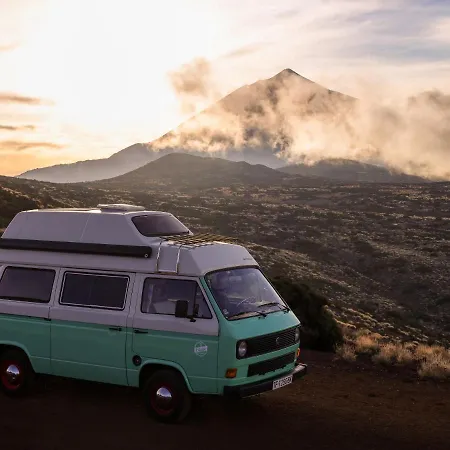 Sally, A Vw T3 Original Westfalia Sally Camper *