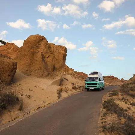 Sally, A Vw T3 Original Westfalia Sally Camper *