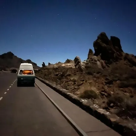 Sally, A Vw T3 Original Westfalia Sally Camper *