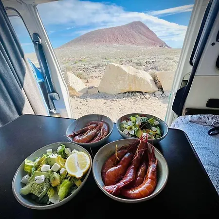 Sally, A Vw T3 Original Westfalia Sally Camper