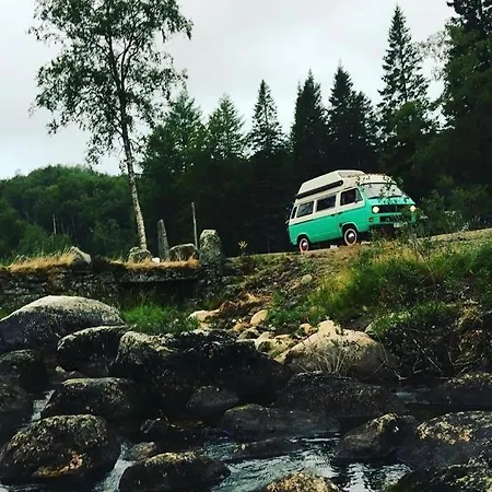 Sally, A Vw T3 Original Westfalia Sally Camper Los Cristianos (Tenerife)