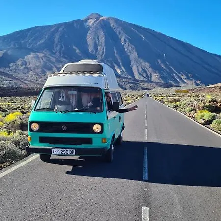 Sally, A Vw T3 Original Westfalia Sally Camper *